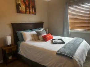 The Grand Getaway - Image 4