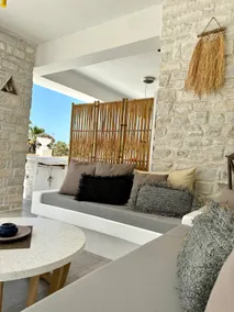 Seaside Antiparos House - Image 5