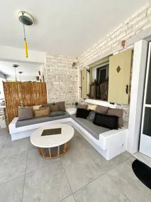 Seaside Antiparos House - Image 3
