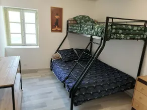 La pivoine de Montmiral 7 personnes - Image 2