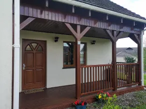 Lakeside House in Drumshanbo - Image 3
