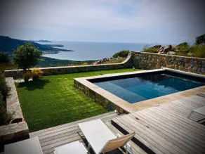 Apartment for 4 people, Les Terrasses du Guido residence - Image 2