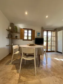 Apartment for 4 people, Les Terrasses du Guido residence - Image 3