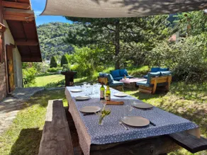 Bright chalet between Risoul/Vars and Queyras - Image 2