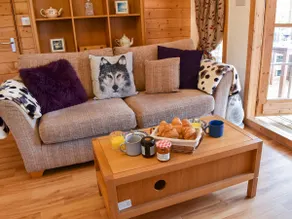 Oakwell Lodge - Image 3