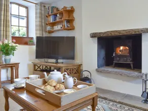 La vieille maison aux bougies - Image 4