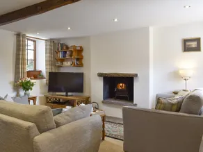 La vieille maison aux bougies - Image 3