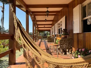 Recanto Amigo Farm: Nature, Leisure and Coziness - Image 4