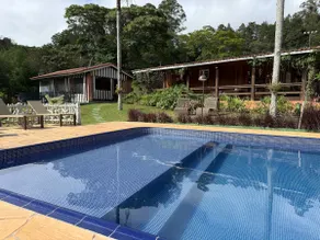 Recanto Amigo Farm: Nature, Leisure and Coziness - Image 3