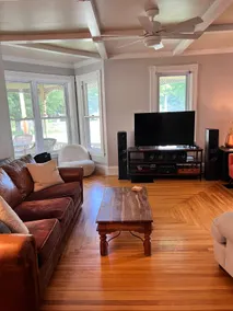 Historic 4 Bed 2 Bath Victorian Estate Fast Wifi - Image 3