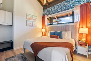 Ocean View Loft • Steps to Beach • Pool & Hot Tub - Image 5