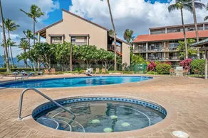 Ocean View Loft • Steps to Beach • Pool & Hot Tub - Image 4