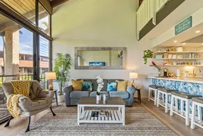 Ocean View Loft • Steps to Beach • Pool & Hot Tub - Image 3