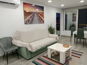 Gayane's Lovely apartment with a pool in Benidorm - Image 2