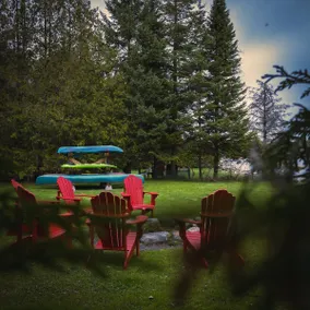 Hot Tub + Games Room at Waterfront Cottage Kawarthas 🏓 - Image 3