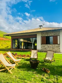 Casa do Trigo/A charming place in Serra do Ibitipoca - Image 3