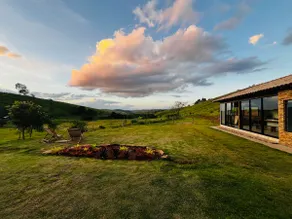 Casa do Trigo/A charming place in Serra do Ibitipoca - Image 4