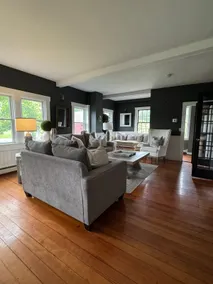 Perfect Farmhouse for groups-golf/trails/beach - Image 3