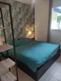 The Myrade Apartment, nice two-room apartment on the edge of the forest - Image 2