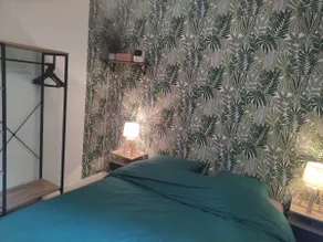The Myrade Apartment, nice two-room apartment on the edge of the forest - Image 3