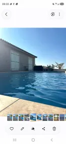 Cozy house with pool near Cahors - Image 5