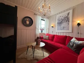 Cozy apartment in a residential area in Gol - Image 3