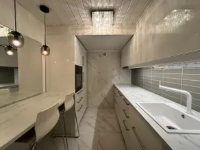 Cozy apartment in a residential area in Gol - Image 4