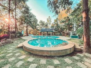Insta-Worthy Swiss House Crosswinds Tagaytay - Image 3