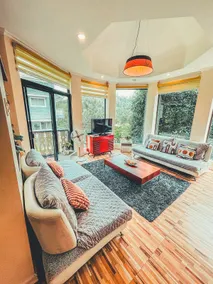 Insta-Worthy Swiss House Crosswinds Tagaytay - Image 2