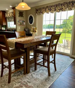 Cozy Private Country Home Near Lakes & Wineries - Image 3