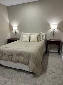 New Relaxing 3 bdm house in Quiet Small Town - Image 3