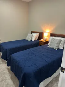 New Relaxing 3 bdm house in Quiet Small Town - Image 4
