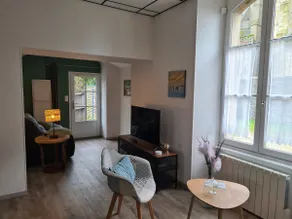nice apartment in a city of character - Image 3