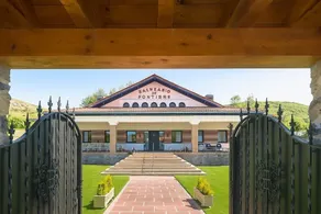 Villa rural Balneario de Fontibre - Image 2