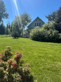 Vashon Farmhouse: Sleeps 2-10 - Image 2