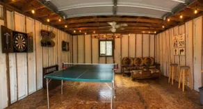 Waterfront Cottage w/ Games room, SUP's, Kayaks - Image 2