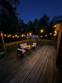 Waterfront Cottage w/ Games room, SUP's, Kayaks - Image 2