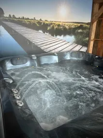 \"Summer house\" vacation home with sauna, whirlpool, e-charging station and e-bikes - Image 2