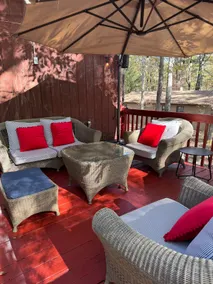 Poconos Chalet - Hot Tub - Lake - Image 3