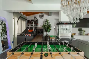 Ultimate FIFA Villa W/ Soccer Field, Pool, Sauna, Games & Concierge Services! - Image 2