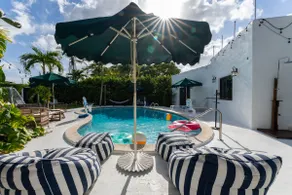 Ultimate FIFA Villa W/ Soccer Field, Pool, Sauna, Games & Concierge Services! - Image 3