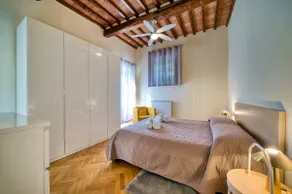 Borgo Di Libbiano - Apartment with view and pool - Image 2