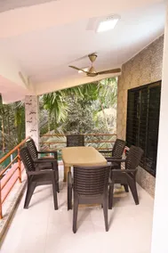 Matoshree Villa, Revdanda, Alibag - Image 3