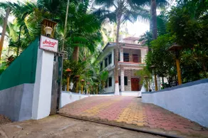 Matoshree Villa, Revdanda, Alibag - Image 4