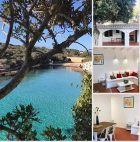 *Alcaufarita, Fisherman's House, 2 min walk to the beach - Image 2