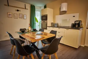 Spreewald-Apartment I Netflix I Prime I Parkplatz - Image 4