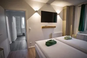 Spreewald-Apartment I Netflix I Prime I Parkplatz - Image 5