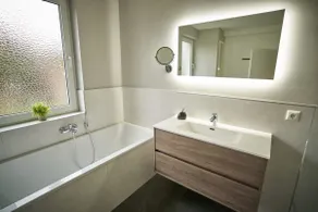 Spreewald-Apartment I Netflix I Prime I Parkplatz - Image 3