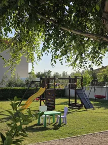 Villa Coleum - with pool and hot tub - Image 3