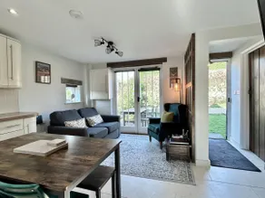 The Granary Cosy Rural Cottage - Image 5